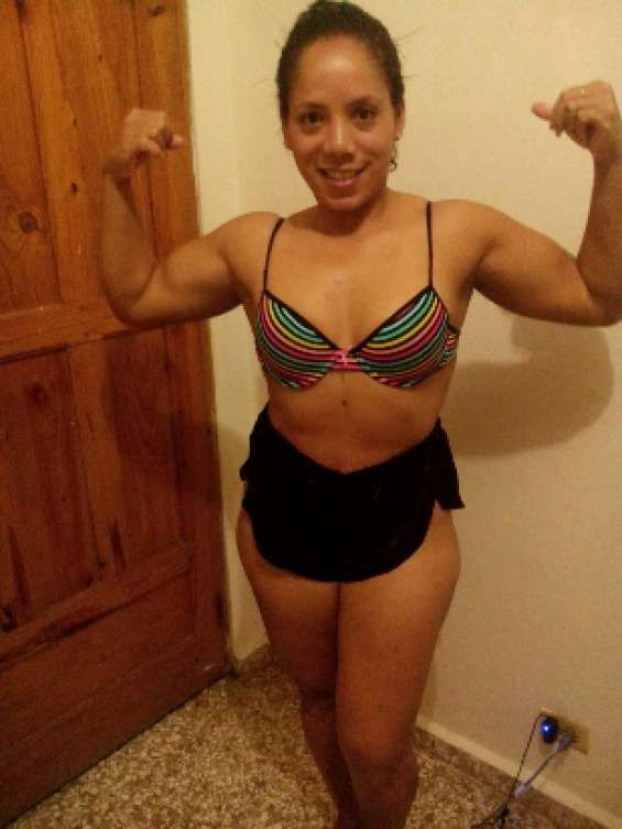 Mujer busca 832853